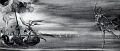1945_19 Scene with Marine Allegory 1945